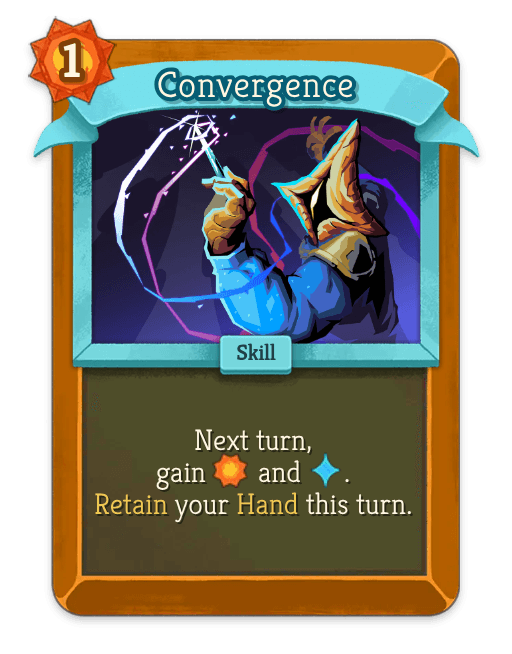 Convergence