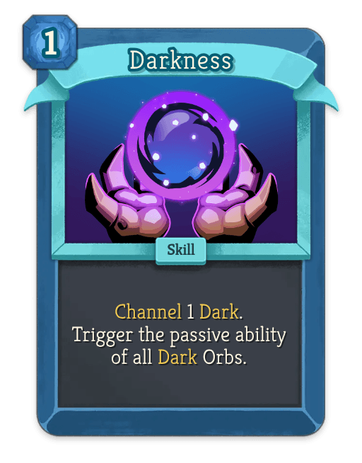Darkness
