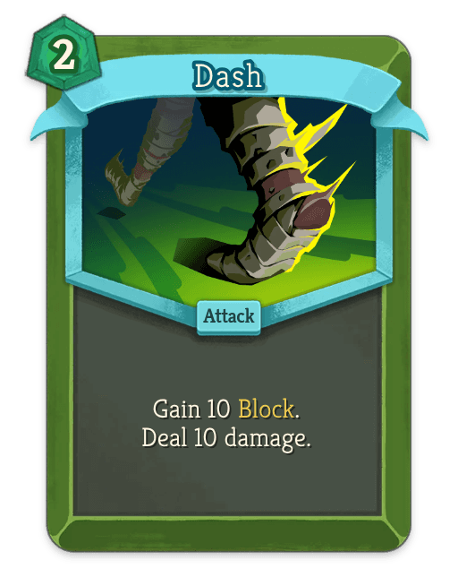 Dash