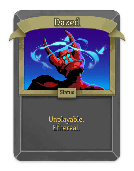 Dazed