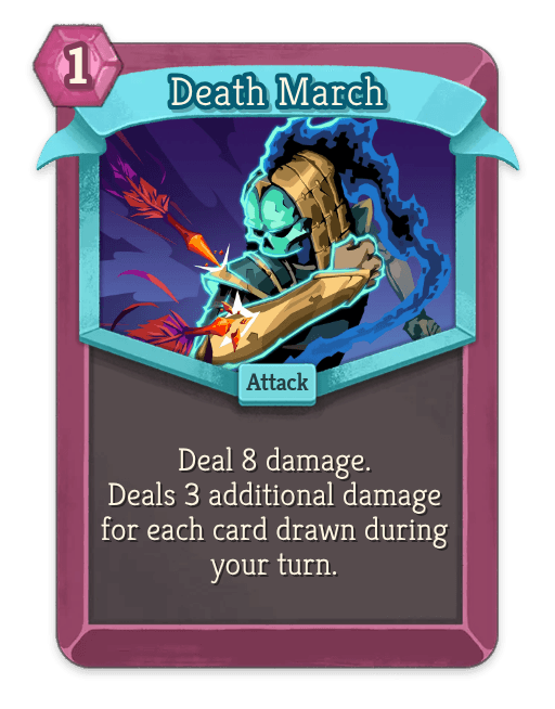 Death March