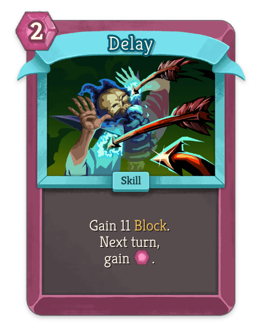Delay