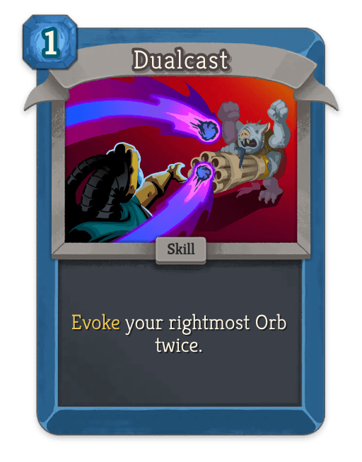 Dualcast