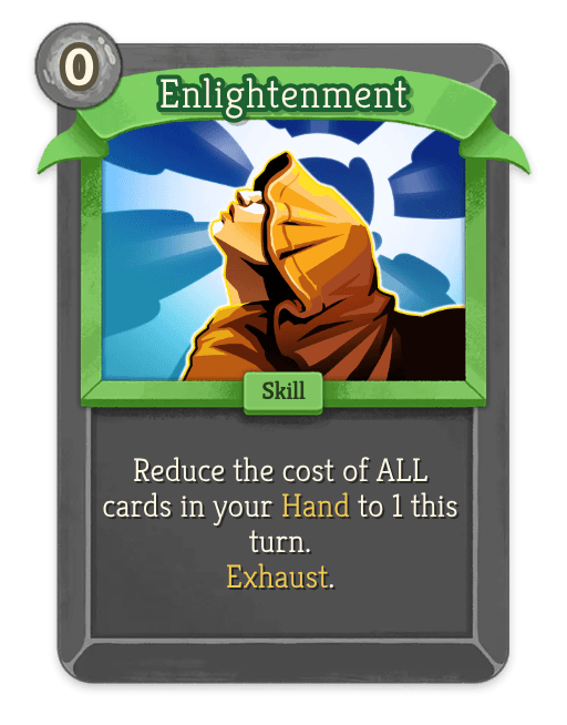 Enlightenment