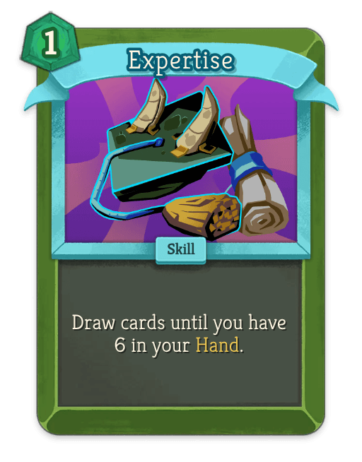 Expertise