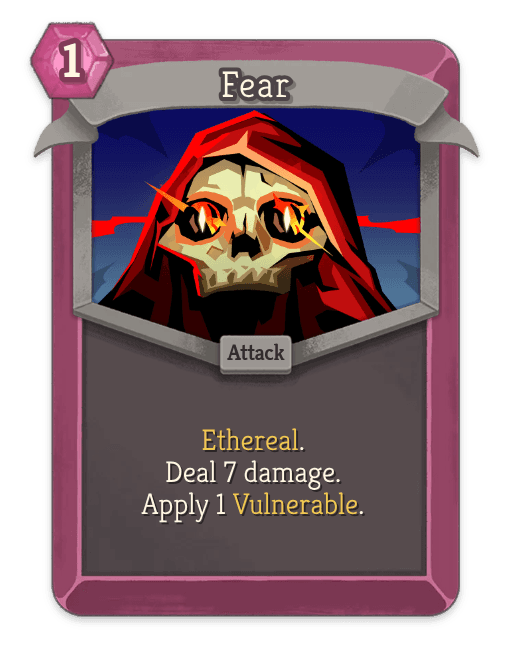 Fear