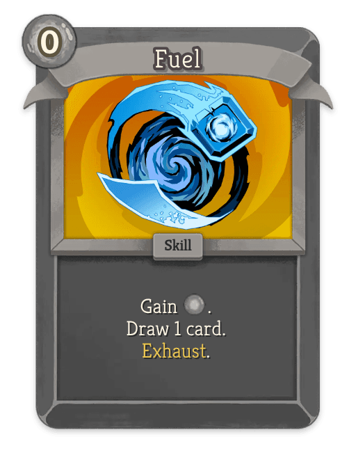Fuel