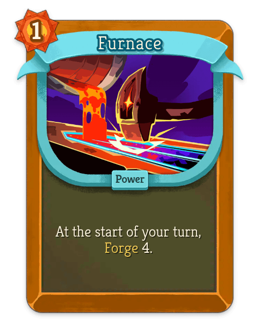 Furnace