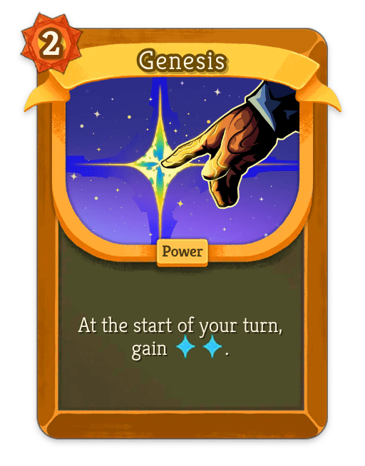 Genesis