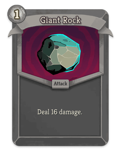 Giant Rock