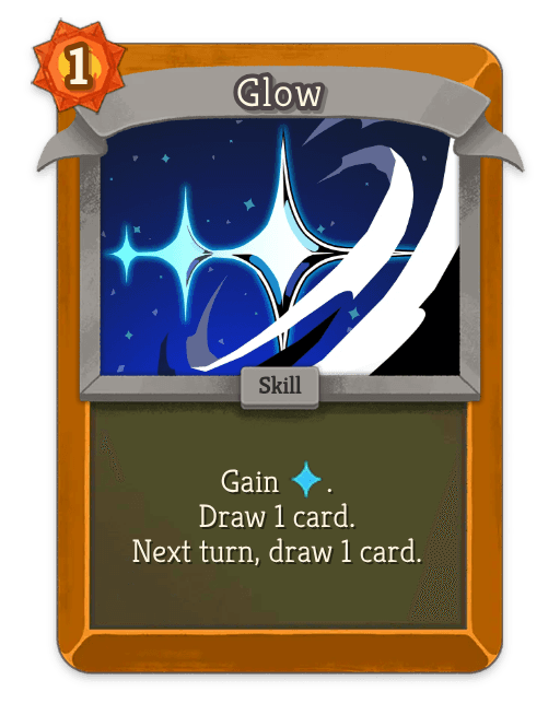 Glow