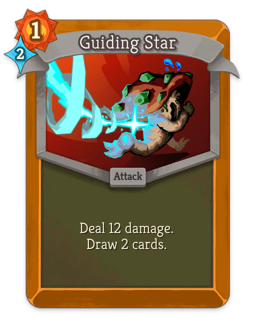 Guiding Star