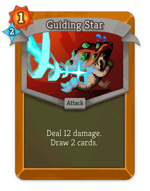 Guiding Star