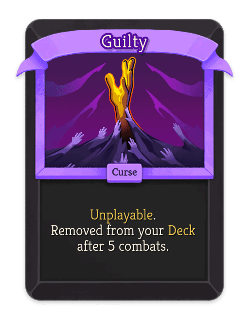 Guilty