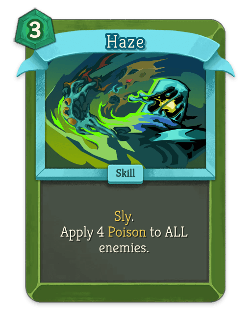 Haze