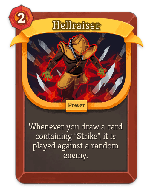 Hellraiser