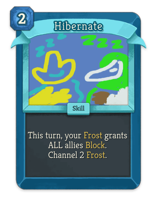 Hibernate