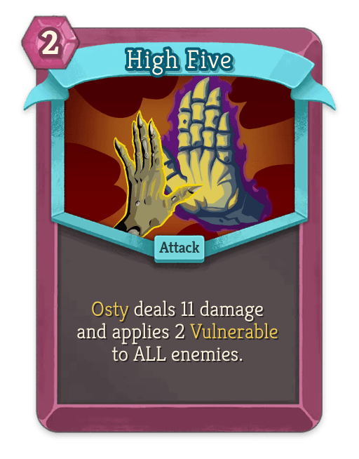 High Five