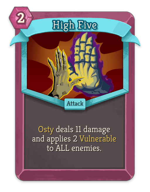 High Five