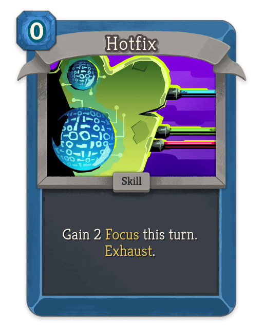 Hotfix