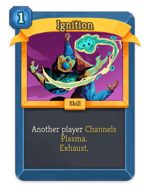 Ignition