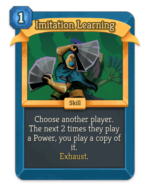 Imitation Learning