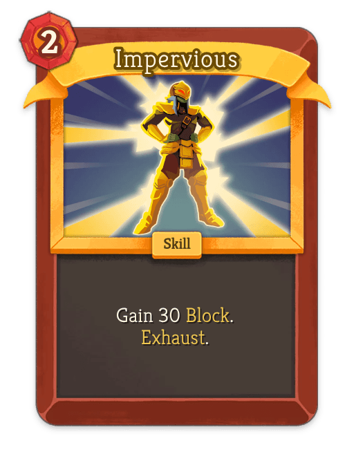 Impervious