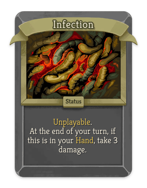 Infection