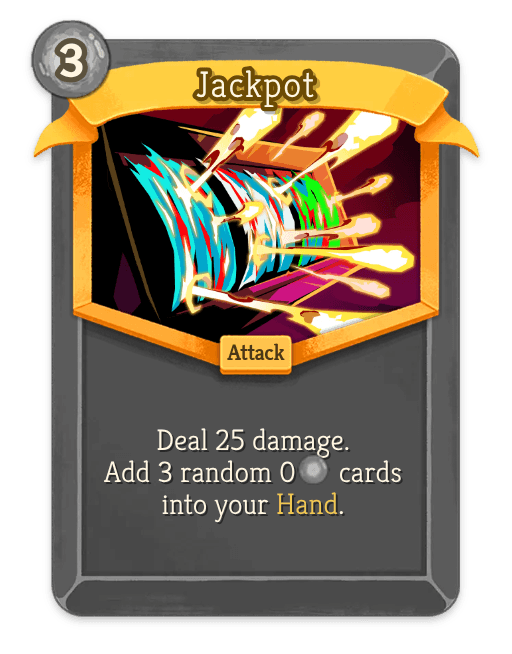 Jackpot
