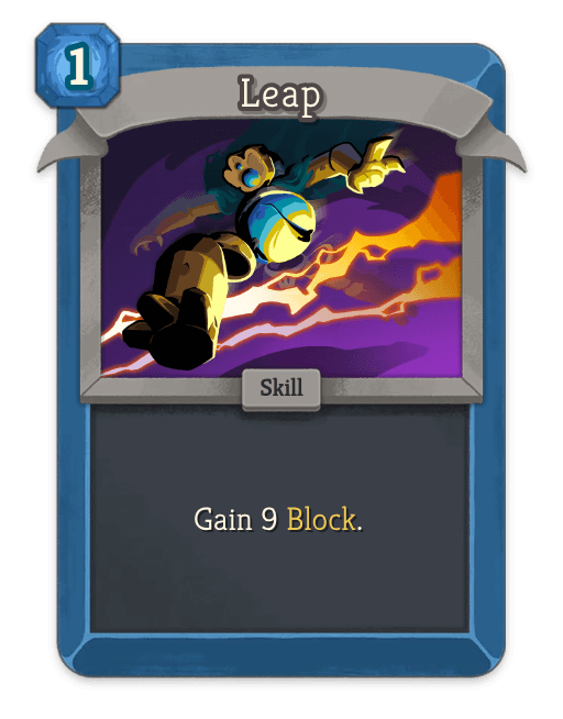 Leap