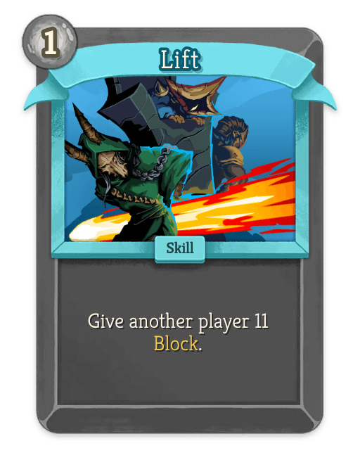 Lift