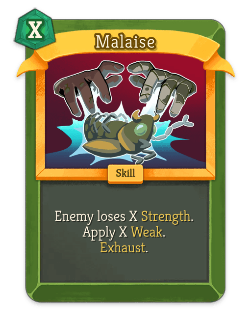 Malaise