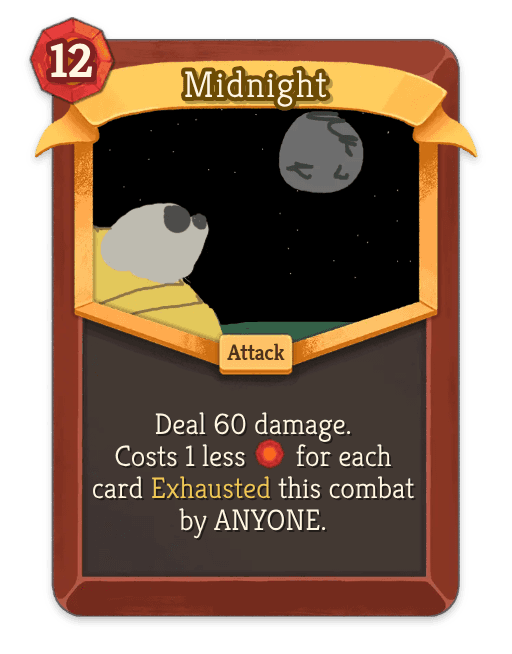 Midnight
