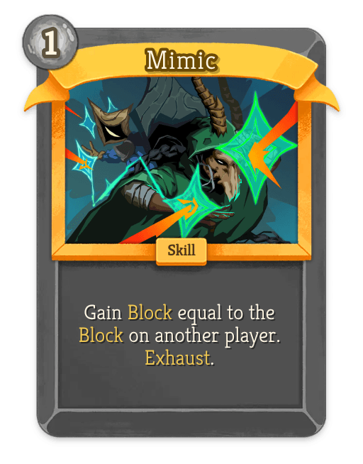 Mimic