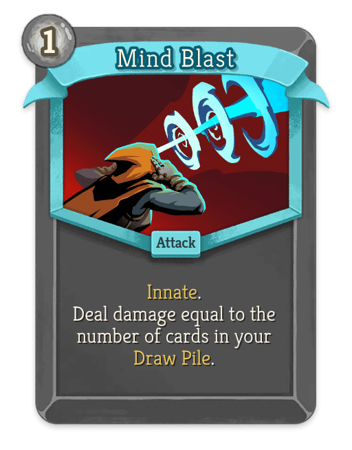 Mind Blast
