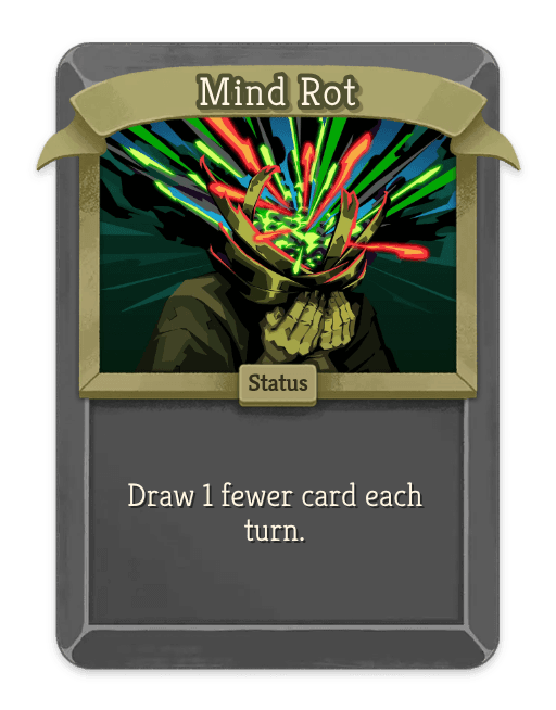 Mind Rot