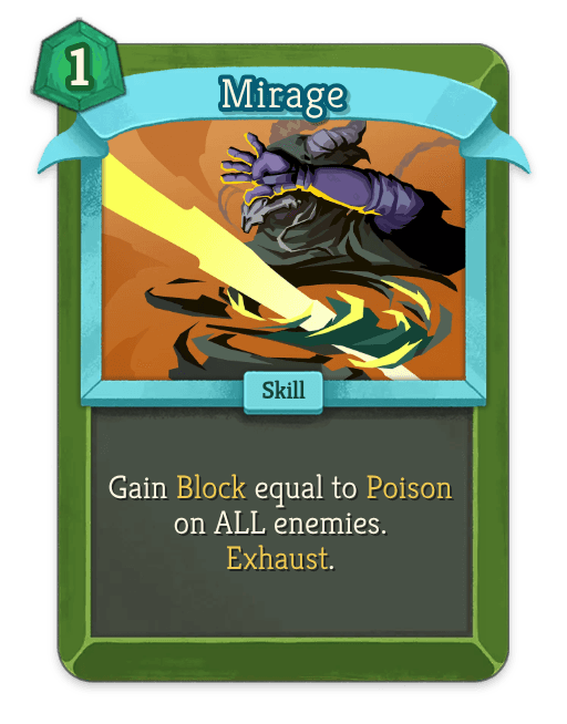 Mirage