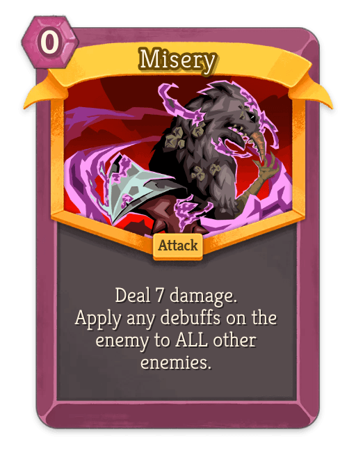 Misery