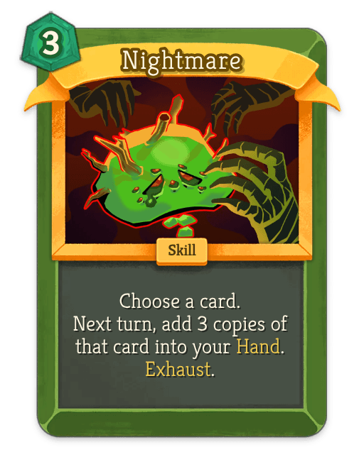 Nightmare