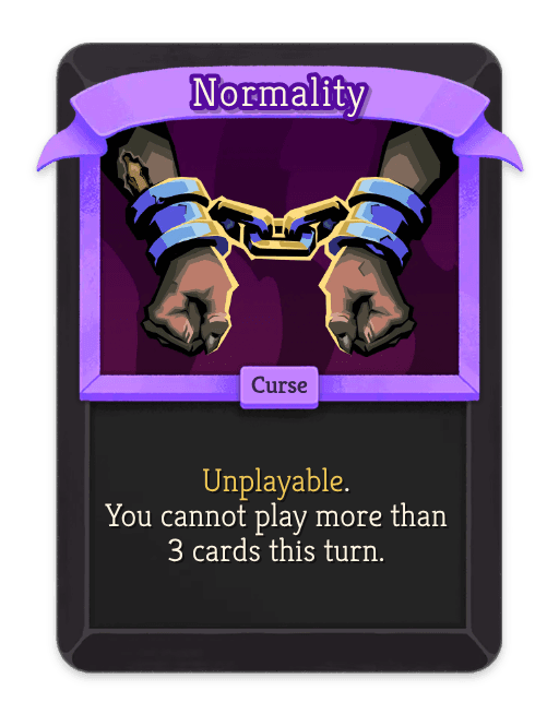 Normality