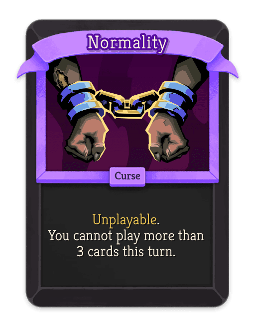 Normality