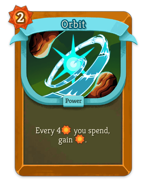 Orbit