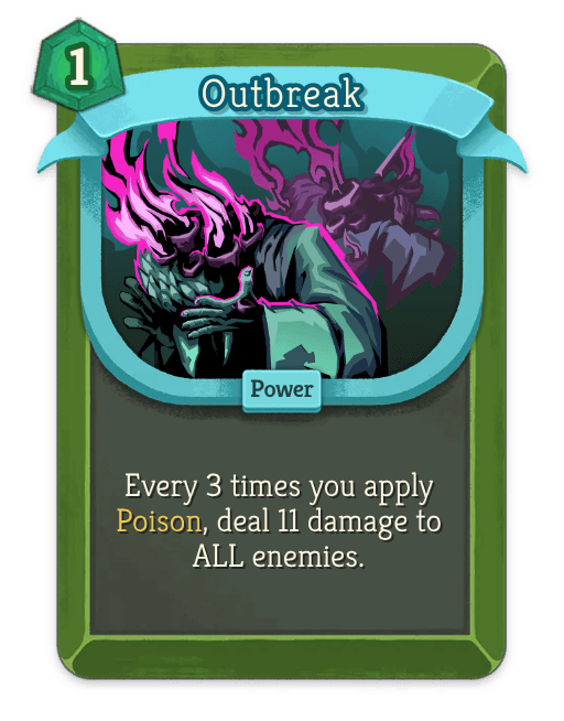 Outbreak