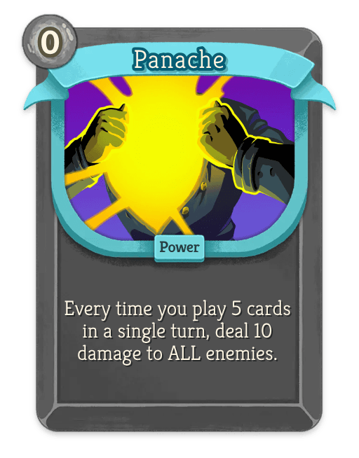 Panache