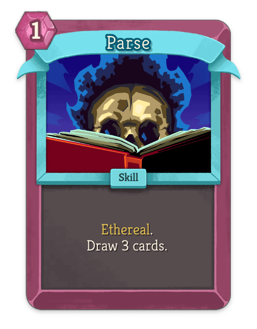 Parse