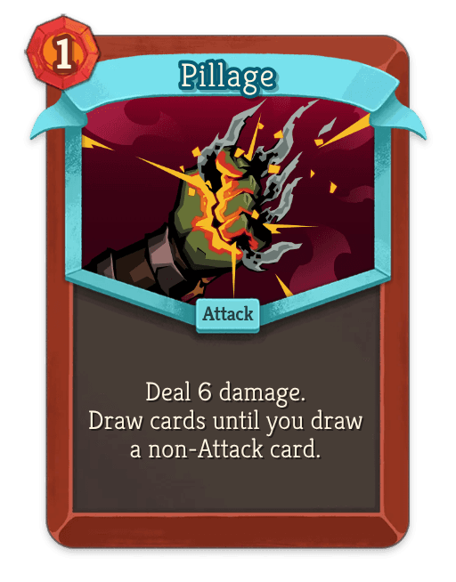 Pillage