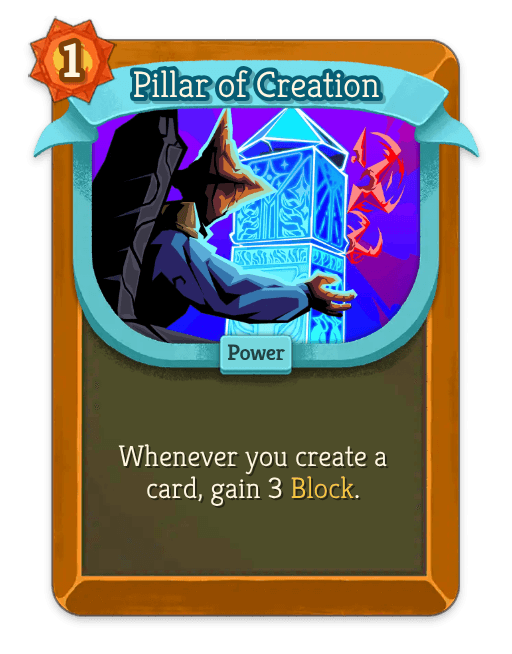 Pillar of Creation