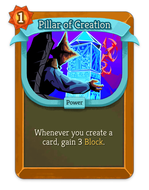 Pillar of Creation
