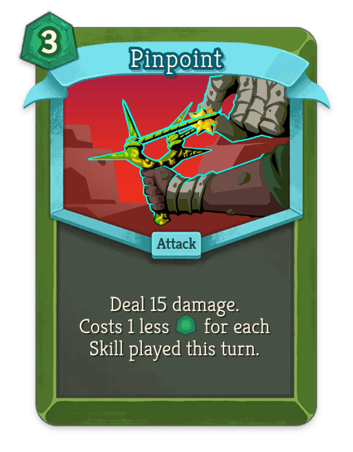 Pinpoint