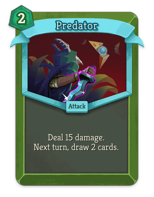 Predator